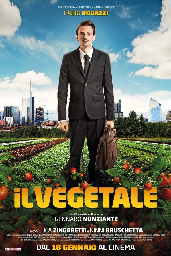 Il vegetale