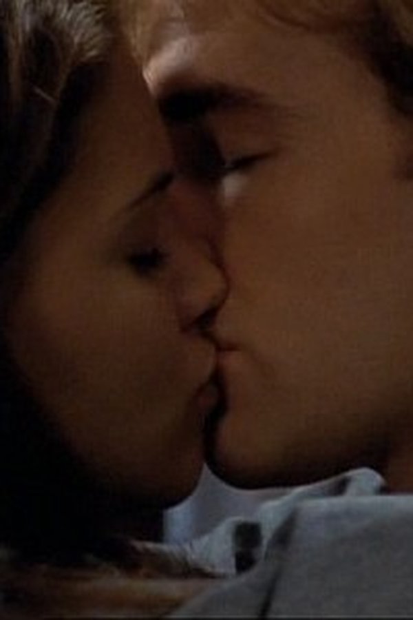 Dawson’s Creek – S02E01 – Il bacio