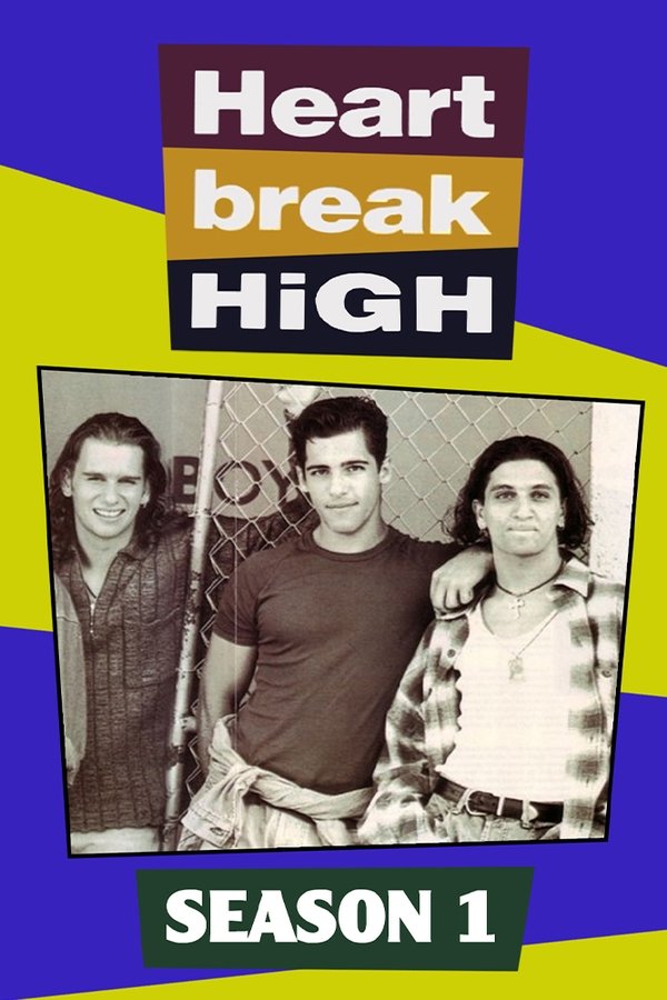 Temporada 1