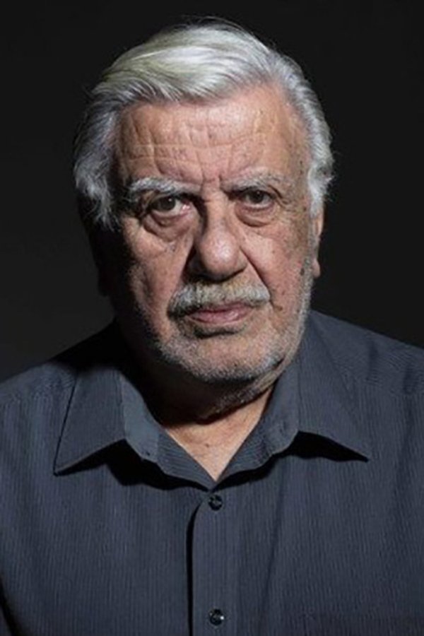 Stelios Kafkarides's headshot
