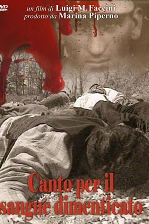 Canto per il sangue dimenticato