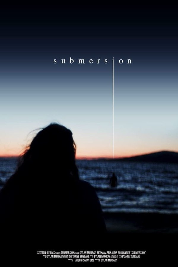 Submersion