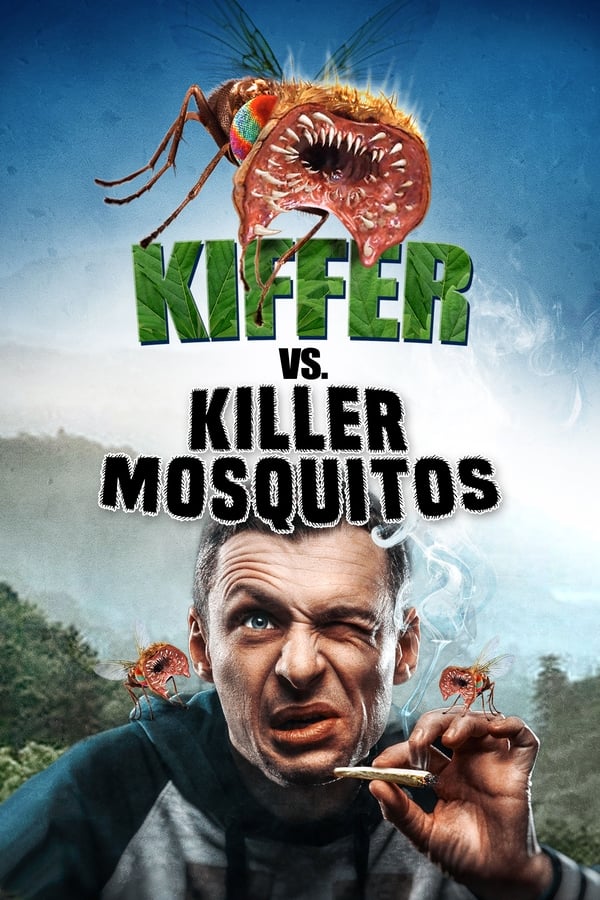EN: Killer Mosquitos (2018)