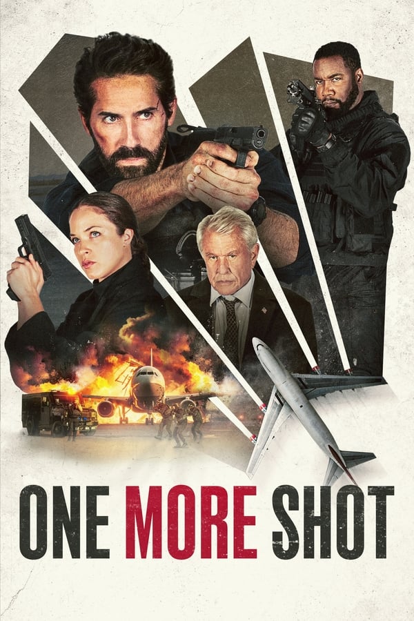 AL - One More Shot (2024)