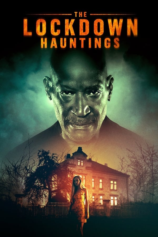 TVplus NL - The Lockdown Hauntings (2021)