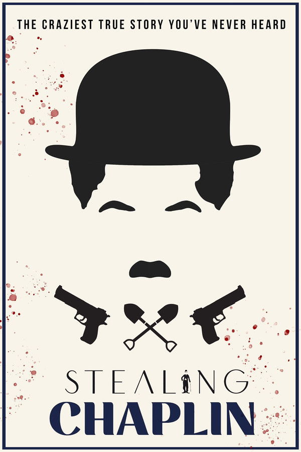 EN - Stealing Chaplin - 2021 [Multi Sub]