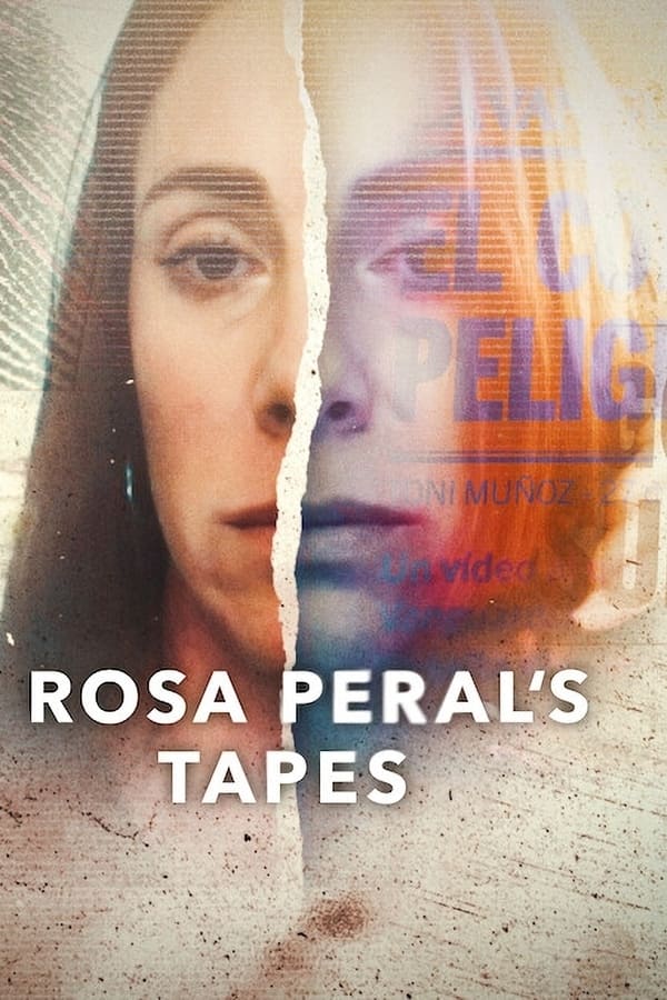 Rosa Peral’s Tapes