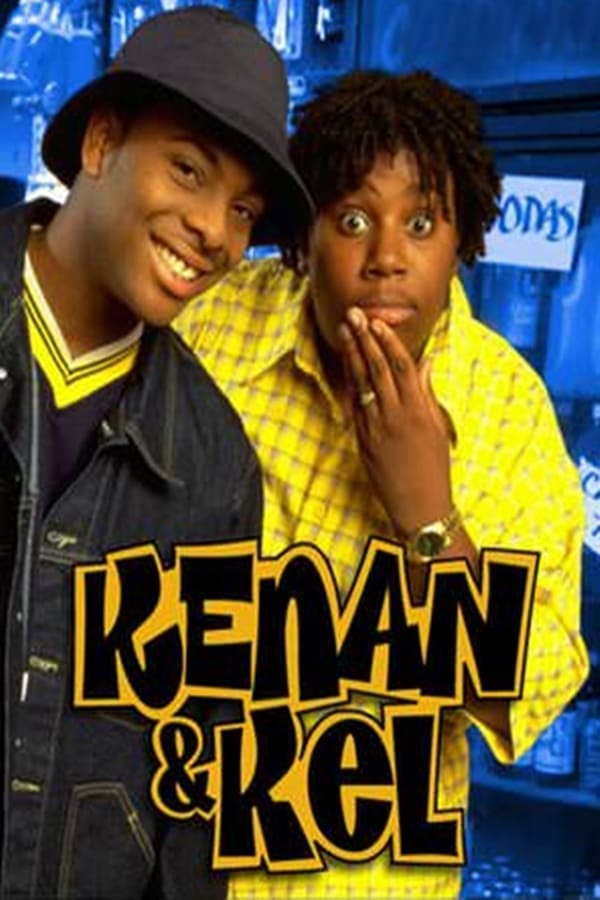 Kenan & Kel