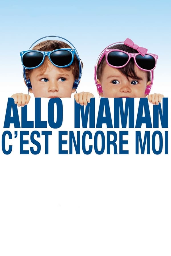 Mikey a maintenant 3 ans. James, son baby-sitter bien-aimé, provisoirement chauffeur de taxi, a épousé Mollie, sa mère, femme d'affaires de grand talent. Mollie annonce un beau jour à son époux qu'elle attend un bébé. Neuf mois plus tard, la petite Julie voit le jour. Mikey n'apprécie guère l'intruse....