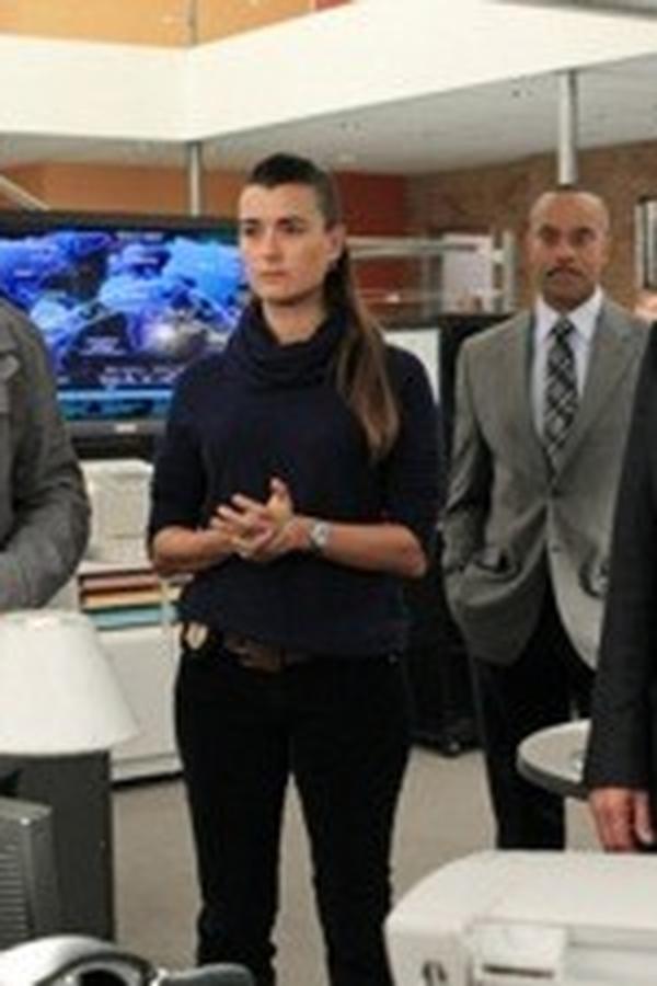 NCIS – Unità anticrimine – S10E17 – L’emulatore