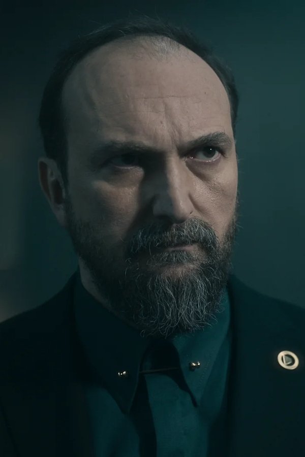 Hot Skull – S01E05 – L’aurora è in cielo, la testa dello scorpione