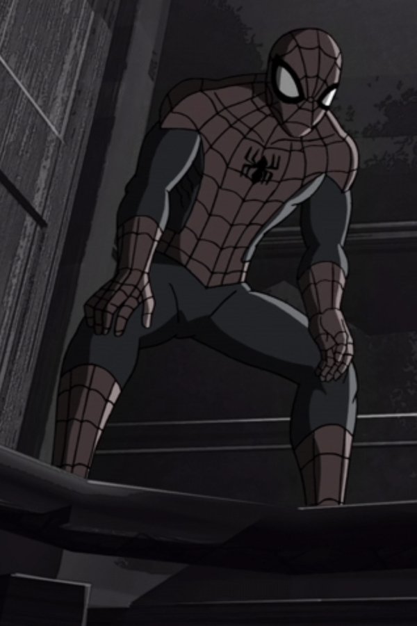 Ultimate Spider-Man – S04E18 – Episodio 18