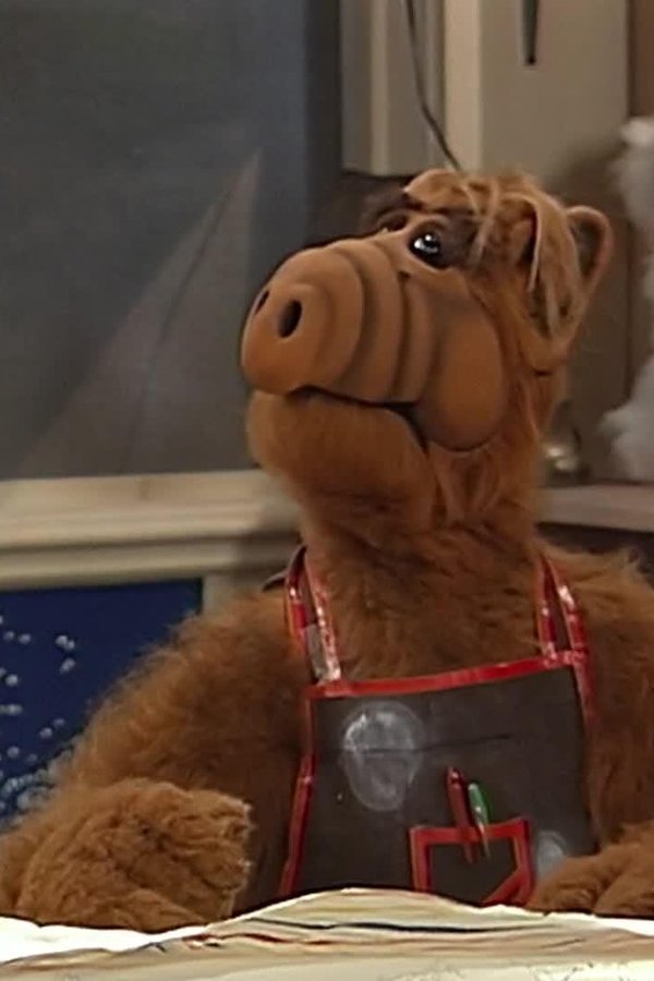 ALF – S01E08 – Storia d’amore