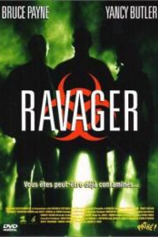 Ravager