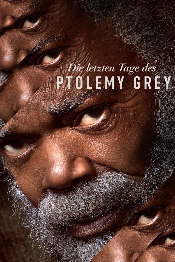 DE - Die letzten Tage des Ptolemy Grey (2022)
