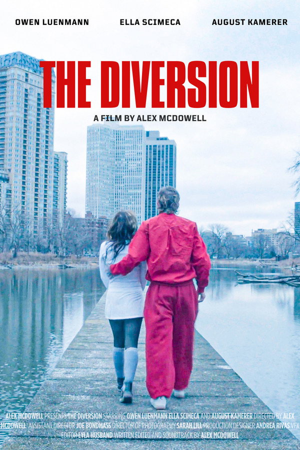 The Diversion