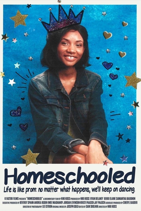 Homeschooled