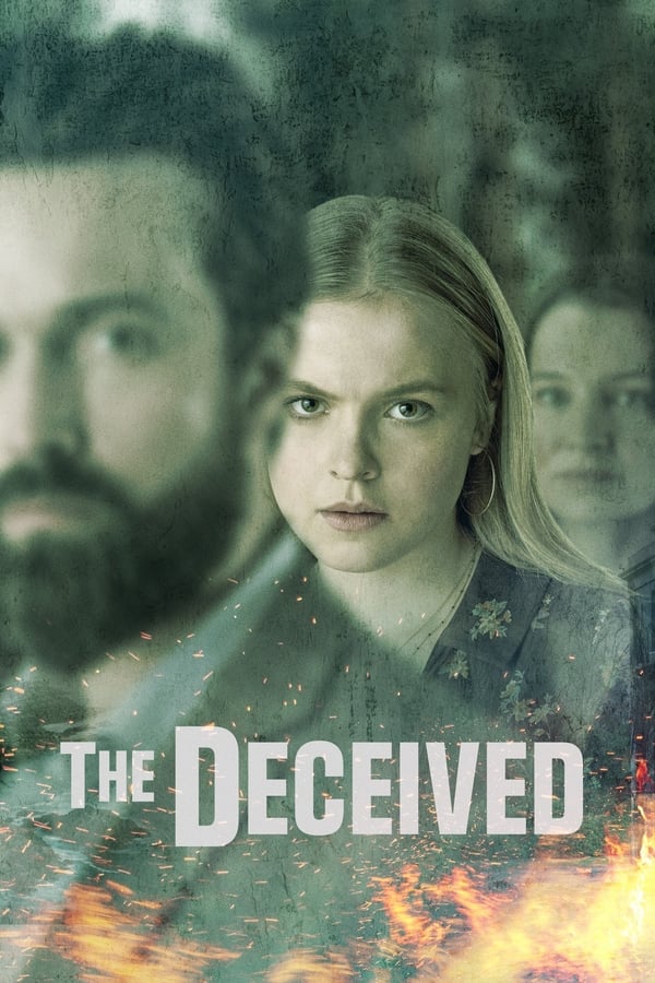 EN - The Deceived (2020)