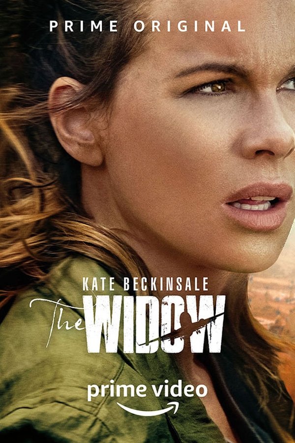 The Widow Saison 1 En streaming The Widow Saison 1 En streaming
