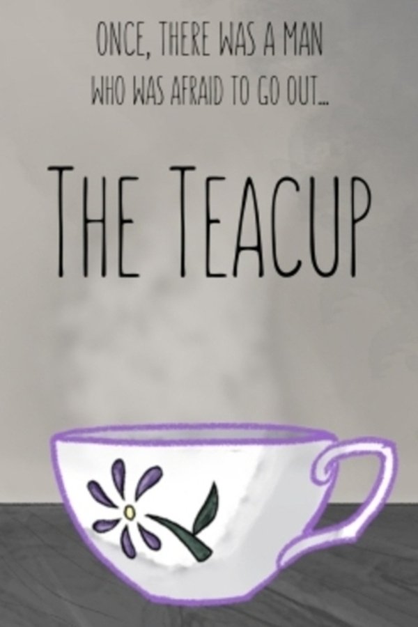 The Teacup poster