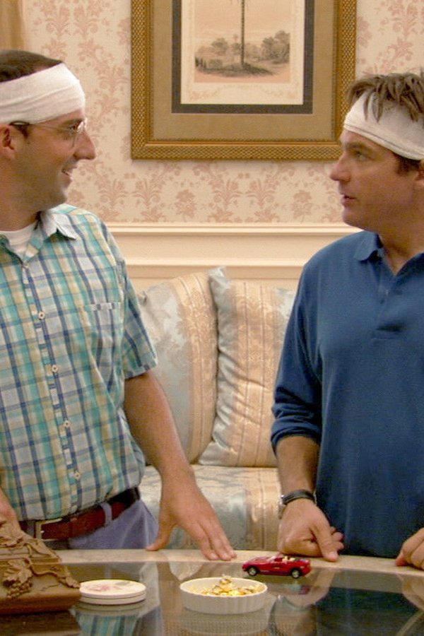 Arrested Development: Ti presento i miei – S01E08 – Doppio inganno