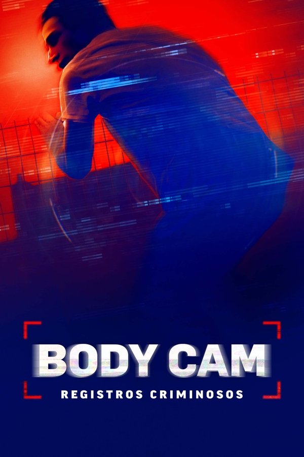 Bodycam - Registros Criminosos (2018) S06 E01