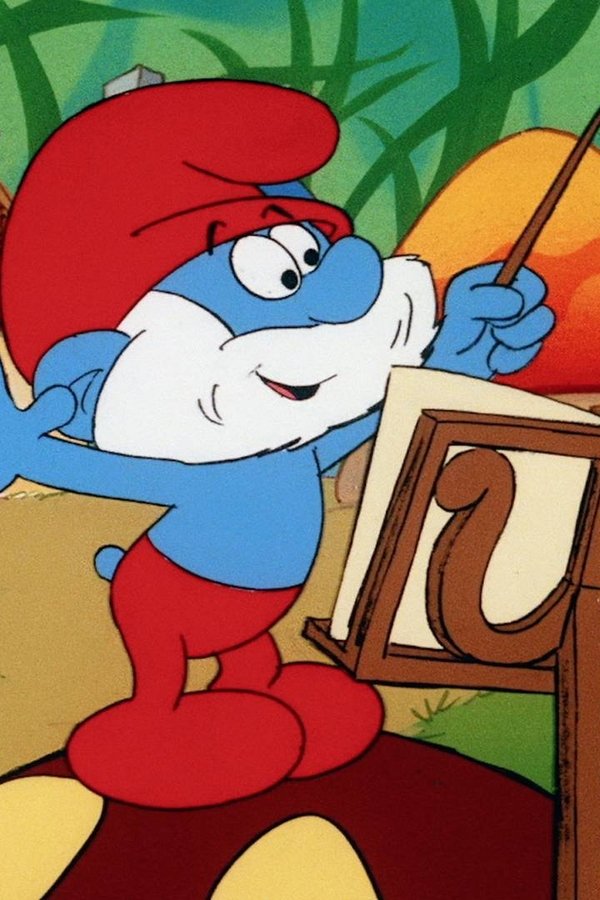 I Puffi – S01E15 – Puffonia in do maggiore