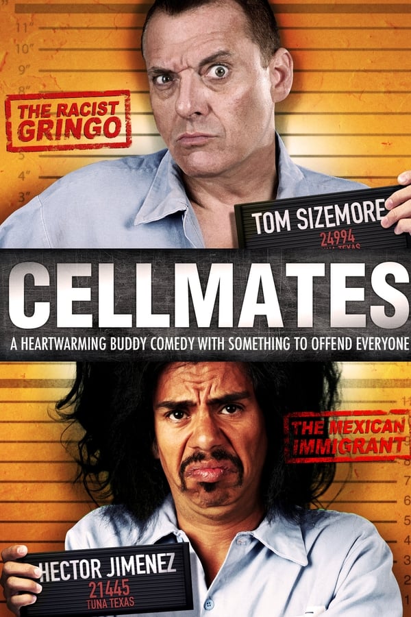 Cellmates