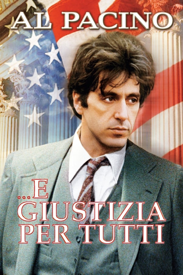…e giustizia per tutti (1979)