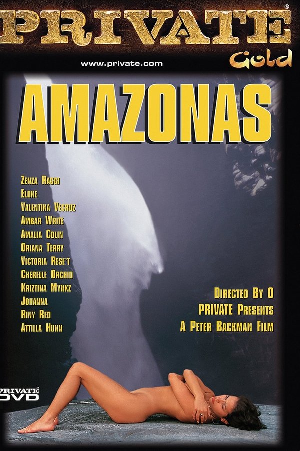Amazonas