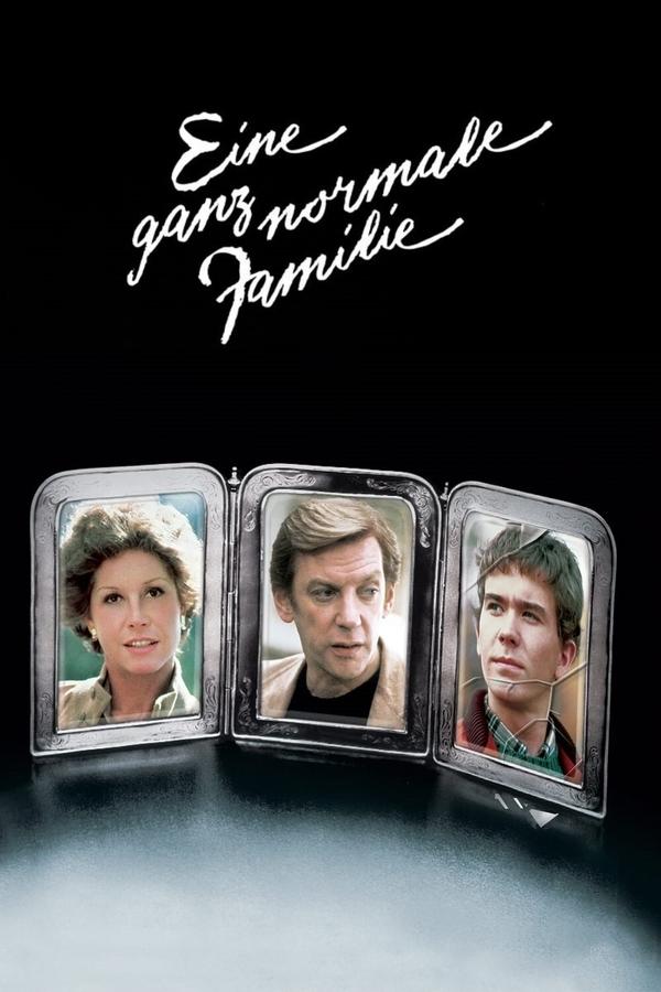DE - Eine ganz normale Familie (1980)