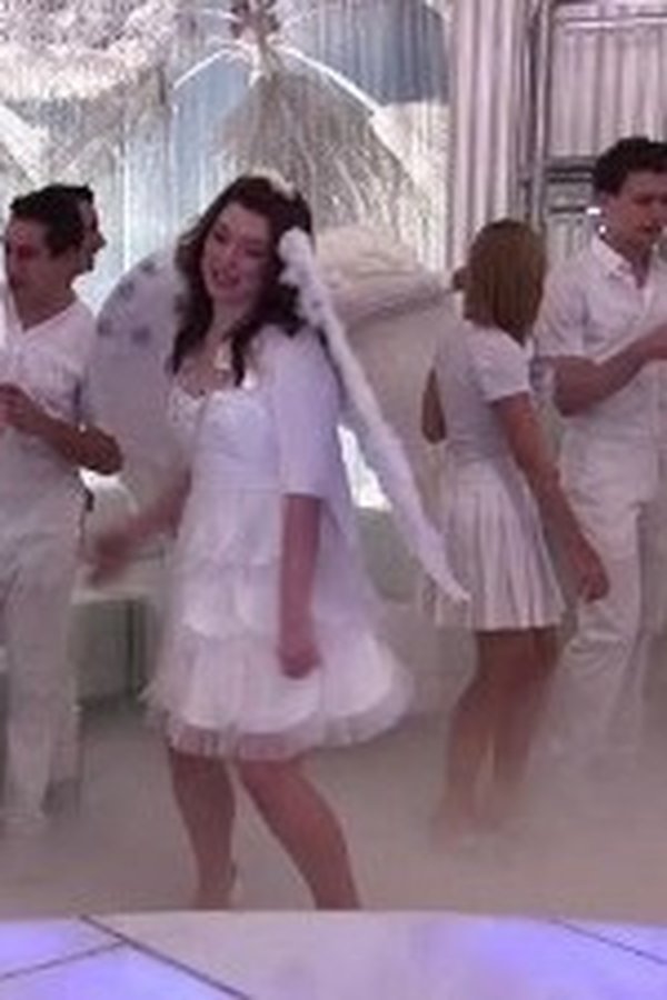 I maghi di Waverly – S04E08 – Episodio 8