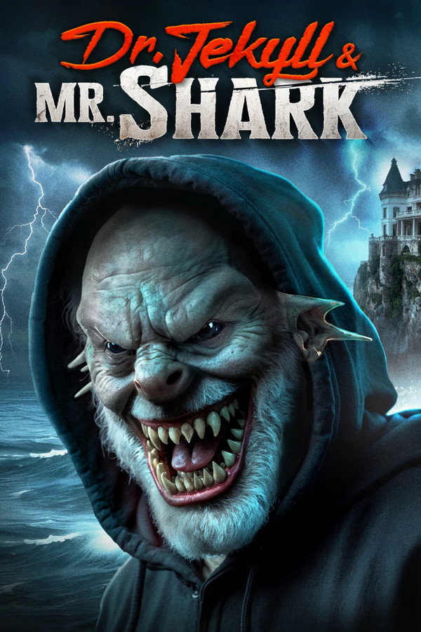 TVplus EN - Dr. Jekyll and Mr. Shark (2025)