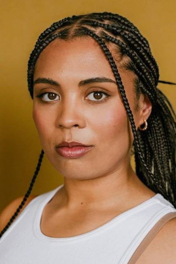 Ruthie Nkut's headshot