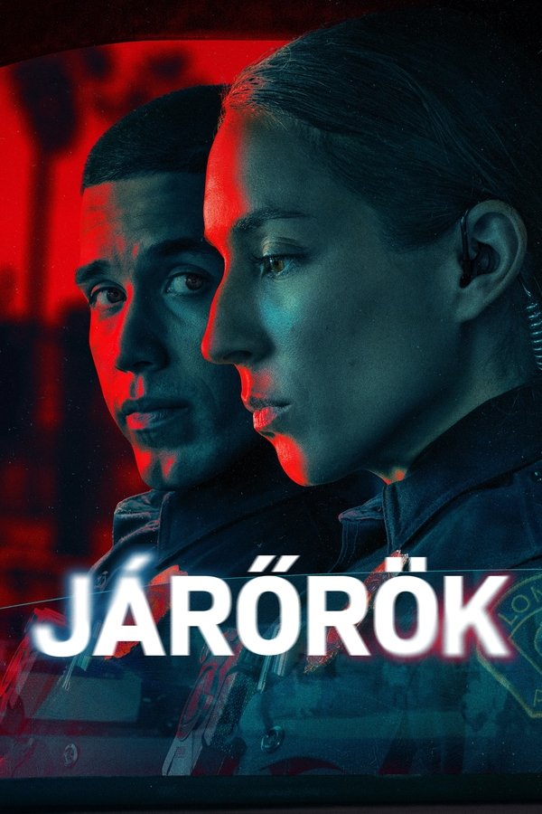 HU - Járőrök (2025) (US)