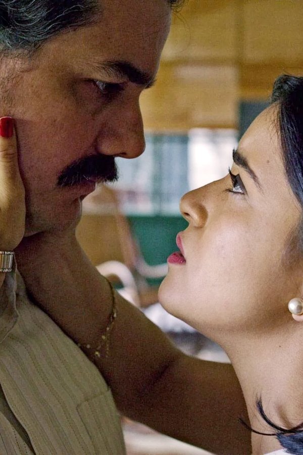 Narcos – S02E02 – Cambalache