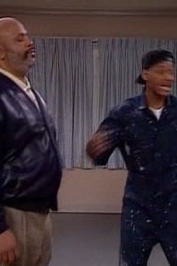 Willy, il principe di Bel-Air – S05E19 – Affare a sorpresa