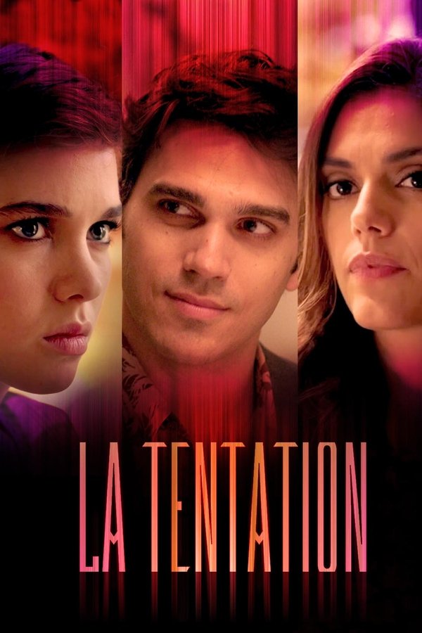 La tentation