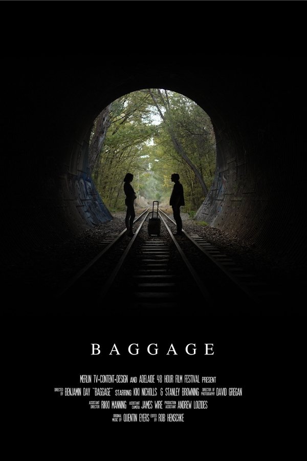 Baggage