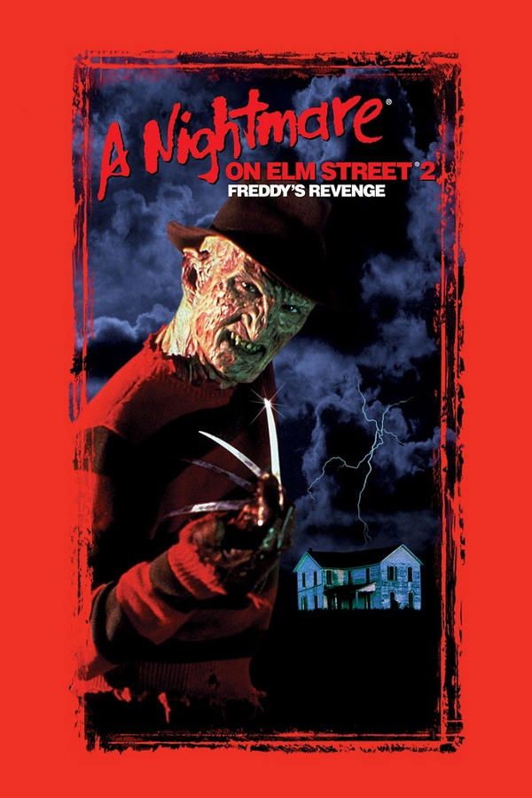 A Nightmare on Elm Street 2 Freddy’s Revenge (1985) REMUX 1080p Latino