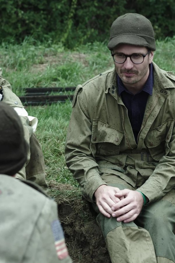 Dark Tourist – S01E05 – Europa