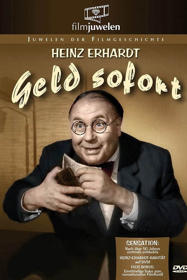 Geld sofort