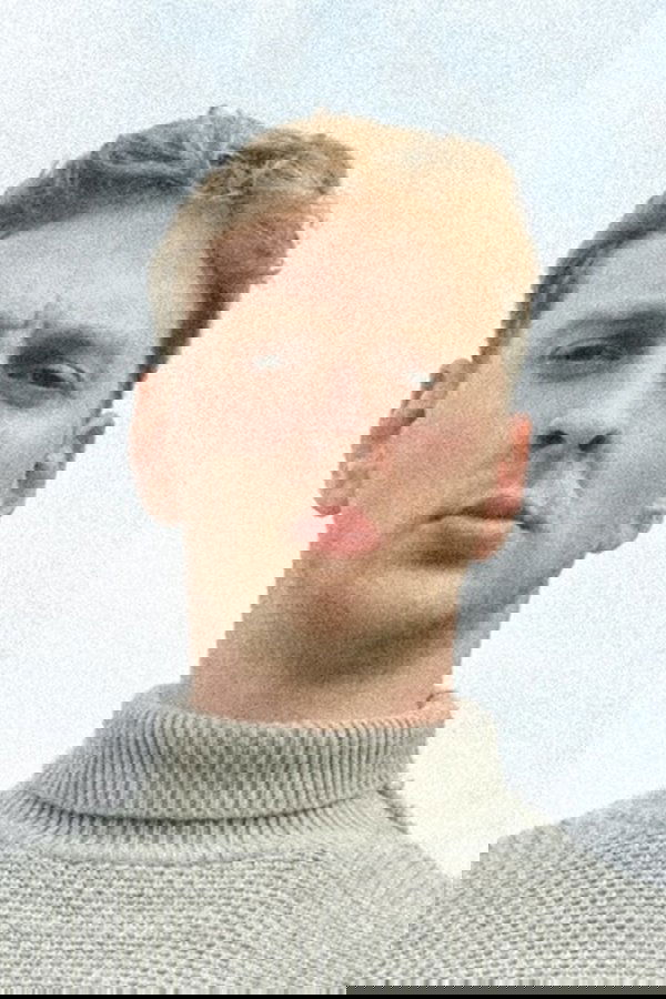 Jesse Heydenrych