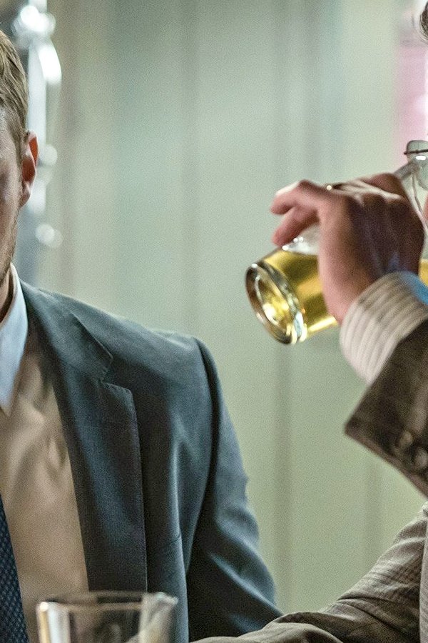 Patriot – S01E02 – C-19