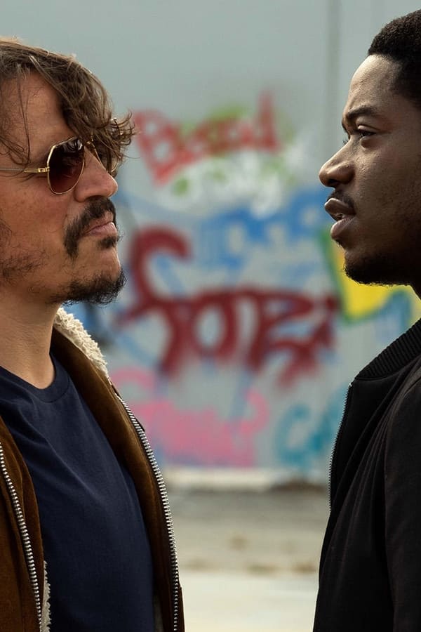 Snowfall – S06E06 – Episodio 6