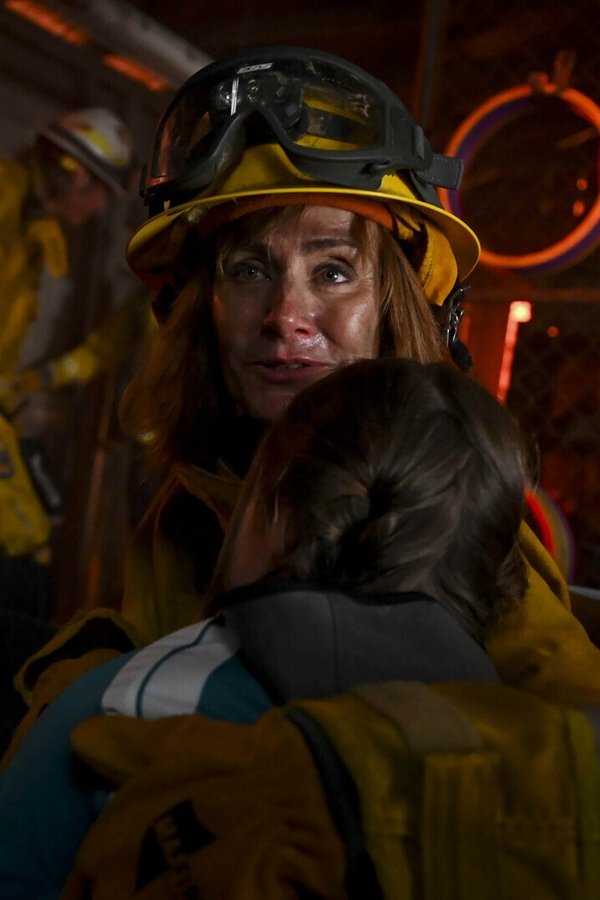 Fire Country – S02E05 – Episodio 5
