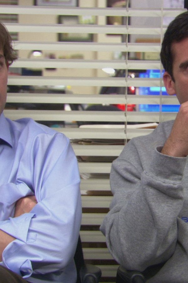 The Office US – S04E07 – Il sopravvissuto