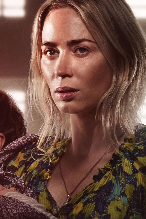 Watching A Quiet Place Part II for free Watching A Quiet Place Part II for free