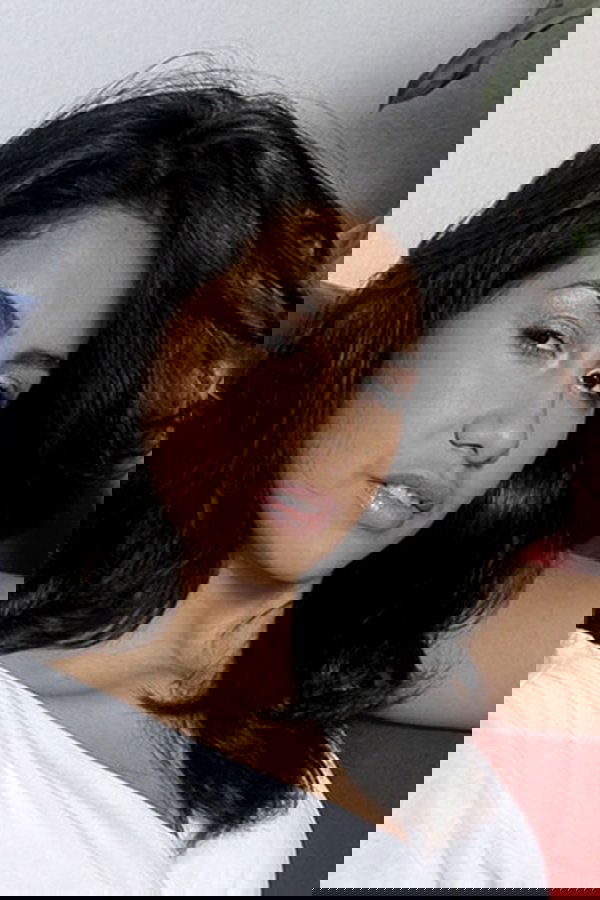Mekeilah Love