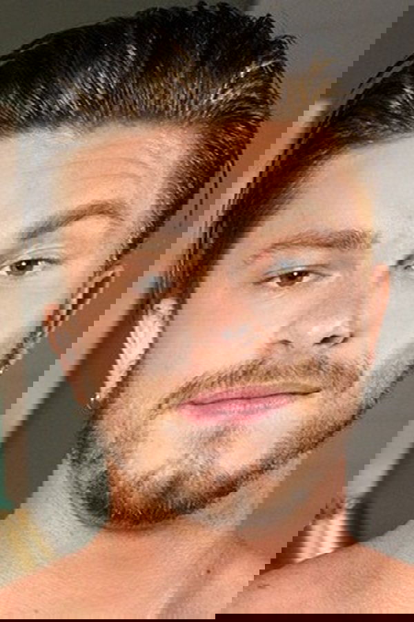 Blake Ryder